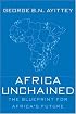 Africa Unchained: The Blueprint for Africa's Future