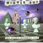 Wigged Out by John Patitucci, Sachi Patitucci, Johann Sebastian Bach, Ludwig van Beethoven, and Frederic Chopin