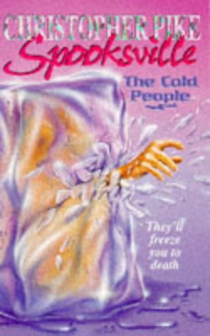 Christopher Pike