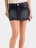 Marciano Rome Mini Skirt