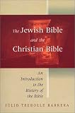 Jewish Bible, Christian Bible