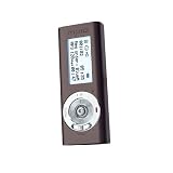 MPIO 1GB MP3 Player with FM Radio- Dark Titan(FY500)