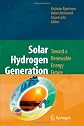 Solar Hydrogen Generation: Toward a Renewable Energy Future