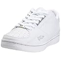 AND1, Pure Player Low, D423MWW, Basketball, EU 45,5 (US 11,5), White/ White/ Light Grey