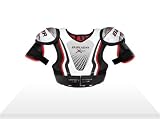 Bauer Vapor X:20 Youth Hockey Shoulder Pads 2010