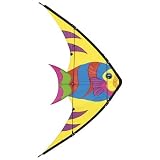 Tropical Fish Nylon Stunt SV, 48