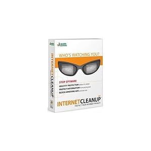Internet Cleanup 4.0 by