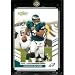 2007 Score # 18 Donovan McNabb - Philadelphia Eagles - NFL Football Card