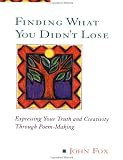 Finding What You Didn't Lose (Inner Workbook.)