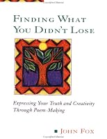 Finding What You Didn't Lose (Inner Workbook.)