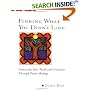 Finding What You Didn't Lose: Expressing Your Truth and Creativity Through Poem-making (Inner Workbooks)