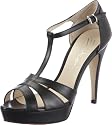 Evita Shoes elegant 4113162110 Damen Sandalen/Fashion-Sandalen