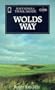 Wolds Way (National Trail Guides)