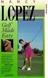 Review Mia Video Entertainment Ltd  / Nancy Lopez - Golf Made Easy [1988]