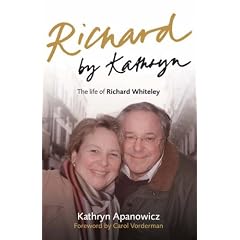 Richard by Kathryn: The Life of Richard Whiteley
