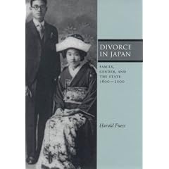 Divorce in Japan
