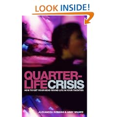 Quarterlife Crisis: How to Get Your Head Round Life in Your Twenties
