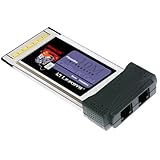 Cisco-Linksys PCM200HA HomeLink Phoneline 10M Integrated PC Card