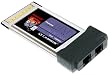 Linksys PCM200HA HomeLink Phoneline 10M Integrated PC Card