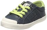 P-L-D-M by Palladium Elly Crust, Baskets mode garçon