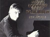 「G線上のアリア　｛air on Gstring｝」『ジャック・ルーシェ・トリオ　｛jacques loussier trio｝』