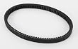 MOOSE UTILITY DIVISION BELT DRIVE MSE HIGH PERF- HPX2237