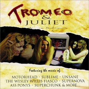 Tromeo & Juliet (1996 Film) Willie Wisely