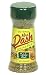 Mrs. Dash Seasoning, Table Blend, All-Natural, Salt-Free, 2.5-Ounce Shaker (Pack of 6)