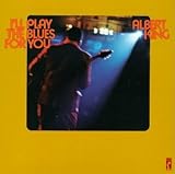 I ll Play the Blues for You