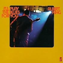 I'll Play the Blues for You