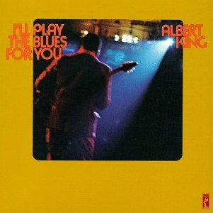CD-Charts  Music : I'll Play the Blues for You
