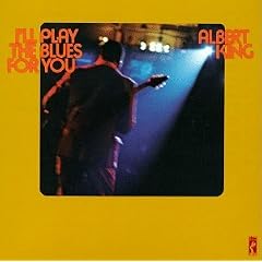 I'll Play the Blues for You
