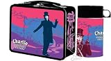 Charlie & The Chocolate Factory Lunchbox No.1