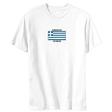 T-Shirt White