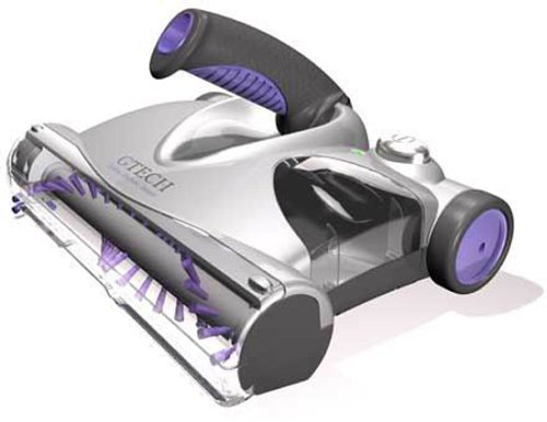 Buy Gtech SW02 carpet sweeper online at Discounted New and Used prices. Delivered to your door with Off-The-Bookshelf.