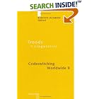 Click here to buy Codeswitiching Worldwide II (Trends in Linguistics. Studies and... by  Rodolfo Jacobson.