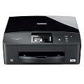 Brother DCP-J525W A4 All-in-One Wireless Colour Inkjet Printer