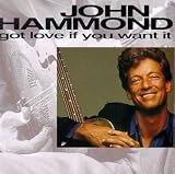 cover of Got Love If You Want It