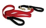  : Premier Pet ProLeash 3/4 x 6ft Black