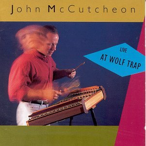 CD-Charts  Music : Live at Wolf Trap