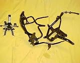 1998 Suzuki GSXR 1100 W Gsx-r 1100 Main Fairing Stay Bracket