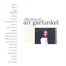 The Best of Art Garfunkel