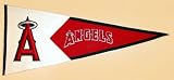 Anaheim Angels Classic MLB Pennant