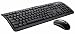 BenQ Wireless Desktop Combo (X805)