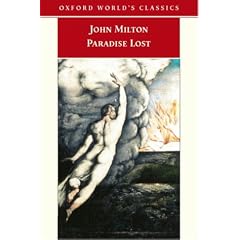 Paradise Lost (Oxford World's Classics)
