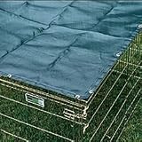 MidWest Sunblock Exercise Pen Top (48L x 48W ( in inches ))