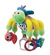 Lamaze Buzz the Bug Play & Grow
