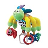 Lamaze Buzz the Bug Play & Grow