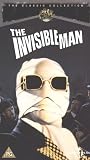 THE INVISIBLE MAN - THE ORIGINAL B&W CLASSIC
