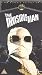 THE INVISIBLE MAN - THE ORIGINAL B&W CLASSIC